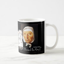 Nuns Golden and Silver Jubilee Gifts Coffee Mug