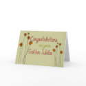 Nuns Golden Jubilee (50th Anniversary) Gifts cards