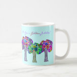 Nuns Golden Jubilee 50th Anniversary Gifts Mug