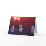 nuns having fun! cards