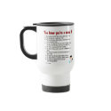 Nurse 2  Mug