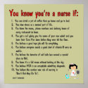 Nurse 2 Poster posters