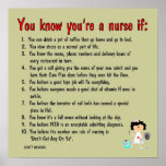 Nurse 2 Poster posters