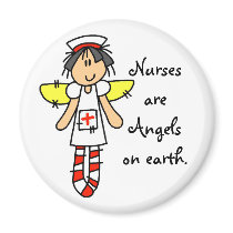 Nurse Angel