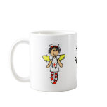 Nurse Angel mugs