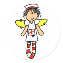 Nurse Angel