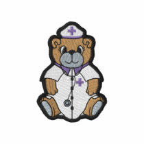 Nurse Bear