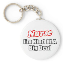 Nurse...Big Deal