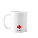 Nurse: Caffeine Q4H PRN mugs