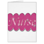 Nurse cards