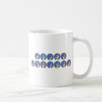 Nurse Charles mugs