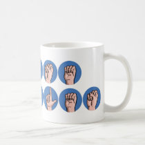 Nurse Charles mugs