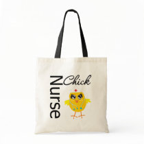 Nurse Chick Bag