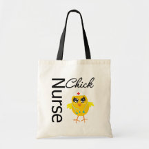 Nurse Chick Bag