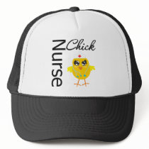 Nurse Chick