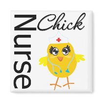 Nurse Chick