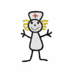 Nurse Hoody