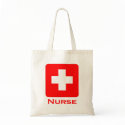 Nurse-English bags