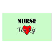 Nurse For Life