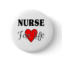 Nurse For Life