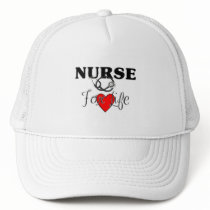 Nurse For Life