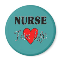 Nurse For Life