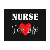 Nurse For Life
