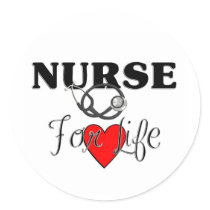 Nurse For Life