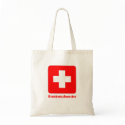 Nurse-German bags