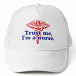 Nurse hats