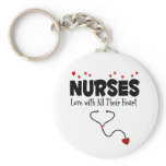 Nurse Heart Gift