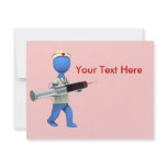Nurse Humour invitations