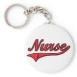 Nurse keychains