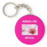 Nurse Keychain