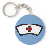 nurse keychains