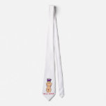 nurse kyle tie