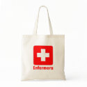Nurse-Latino bags