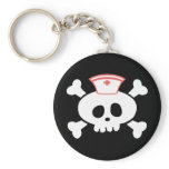 Nurse Lolly keychains