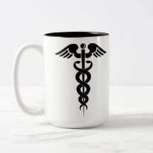 Nurse/Marine Mug