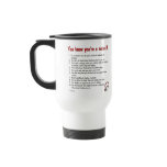 Nurse Mug