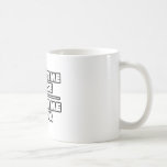 Nurse / Ninja Coffee Mugs