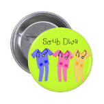 Nurse or Medical Scub Wearer gifts Pin
