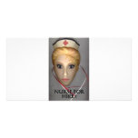 NURSE photo cards