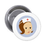 Nurse Pin