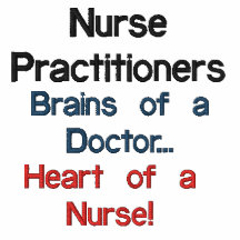 Nurse Practitioner