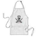 Nurse Rackam aprons