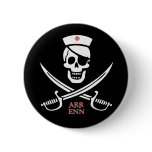 Nurse Rackam Pins