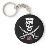 Nurse Rackam keychains