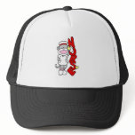 NURSE Sock Monkey hats