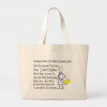 Nurse Story Art Gifts "Foley Bag"---Hilarious